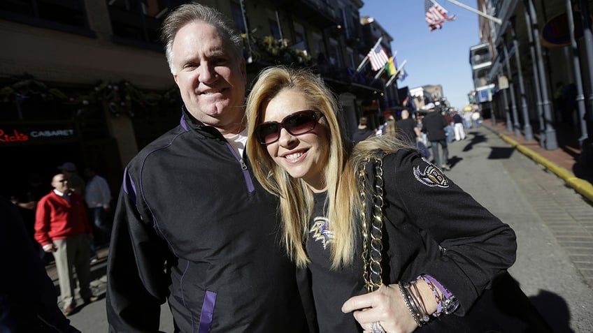 tuohy family claims michael oher blind sided them with money demand think how it will look