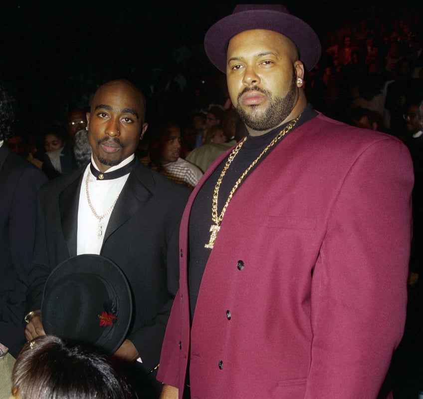 tupac and biggie raps greatest rivalry remains top unsolved mystery