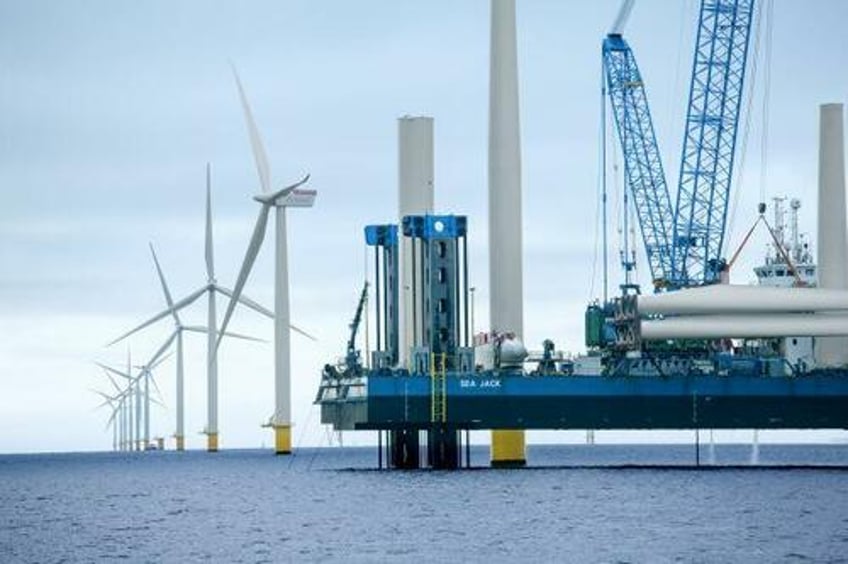 turbulent times for bidens offshore wind farms as orsted ceo warns abandoning us projects a real option 