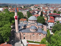 Turkey converts ancient church into mosque, sparking debate on heritage preservation