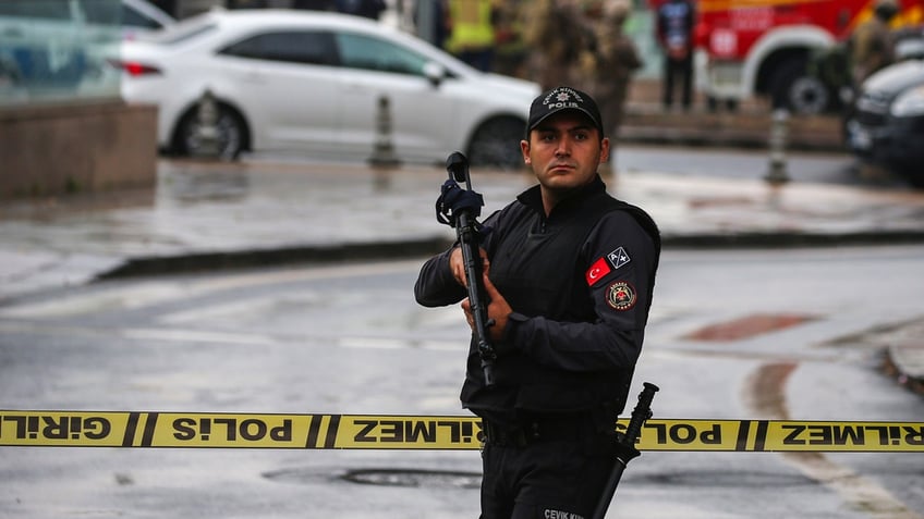 turkey detains dozens in nationwide sweep targeting alleged kurdish militants linked to suicide bombing