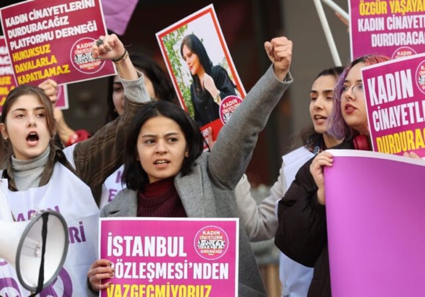 turkey drops bid to close leading anti femicide group