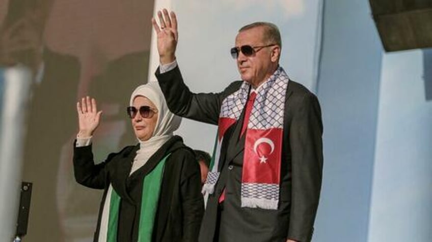 turkey is preparing an israeli war crimes case for the hagues icc