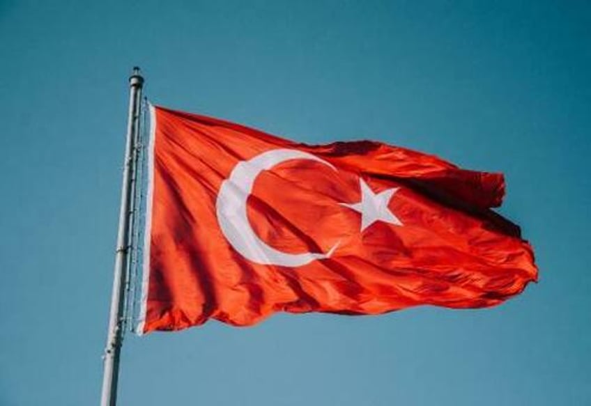 turkey is sustaining major inflation something has to give