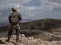 Turkey Rejects Open-Door Policy For Refugees If Iran Falls Apart