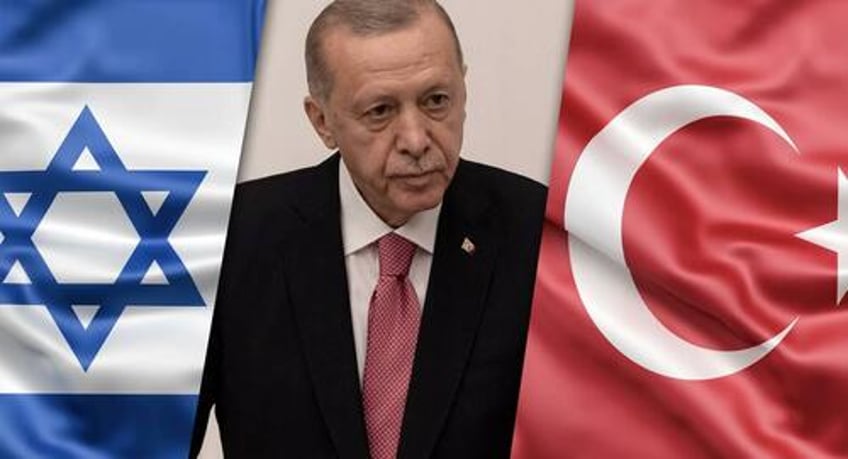 turkey warns that netanyahu will resume gaza war once all captives released