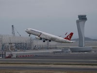 Turkey will fine airline passengers who unbuckle before the plane stops