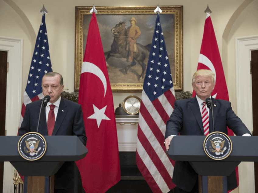 turkeys erdogan celebrates gold bar bob menendez indictment gets me closer to f 16s