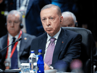Turkey’s Erdogan: ‘No Interest’ in Running for President Again