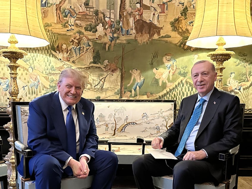 THE HAGUE, NETHERLANDS - JUNE 24: (----EDITORIAL USE ONLY - MANDATORY CREDIT - 'TURKISH PR