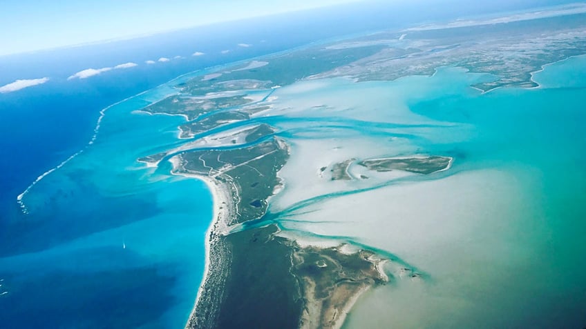 Turks and Caicos