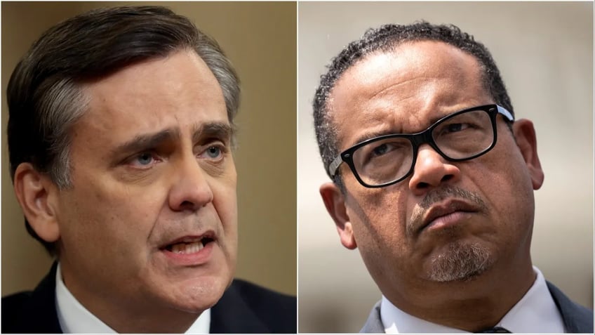 turley rips ag ellisons racist attack comparing justice thomas to django house slave rage politics