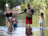 Turmoil, worry swirl over cuts to key federal agencies as hurricane season begins