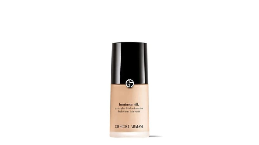 Try this iconic foundation.