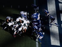 ‘Tush push’ survives as NFL ban fails to pass – reports