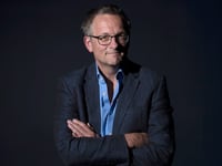 TV doctor, Daily Mail columnist Michael Mosley, 67, reported missing while vacationing in Greece