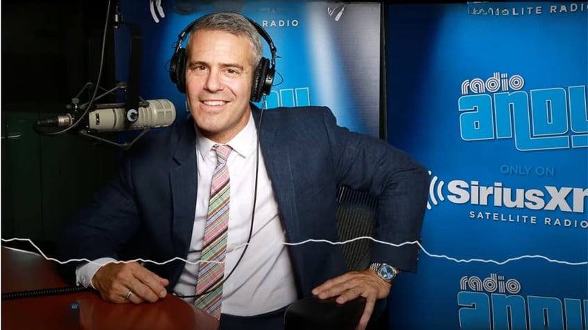 ANDY cohen 2 