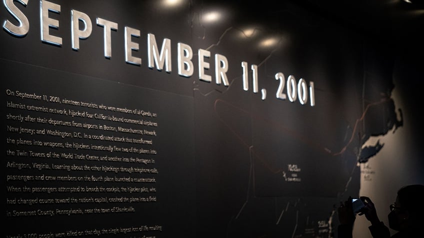 twenty two years after 9 11 3 lessons we need to teach about courage unity and resilience