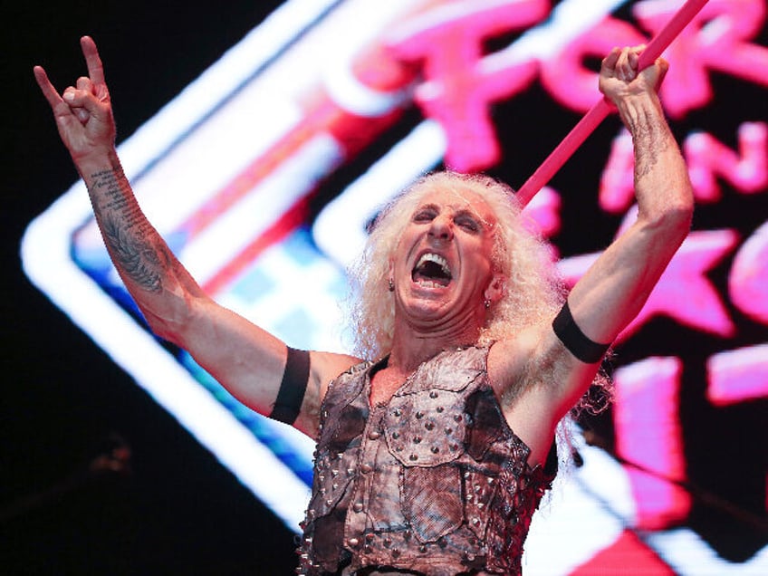 twisted sisters dee snider throws support behind israel defense forces paybacks a motherfer