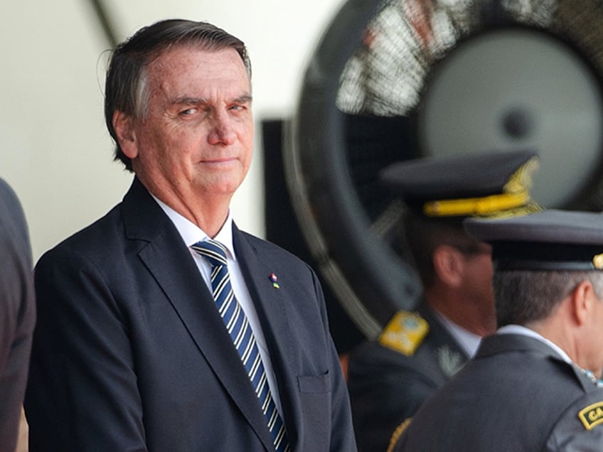 Jair Bolsonaro