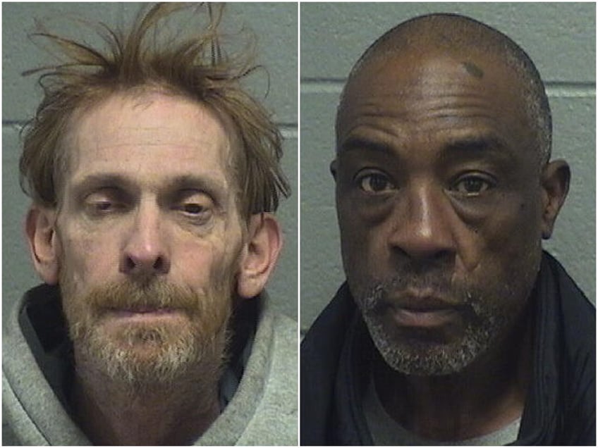 Two Chicago Men Accused of Luring Children for Sexual Abuse Released Thanks to No-Bail, SA