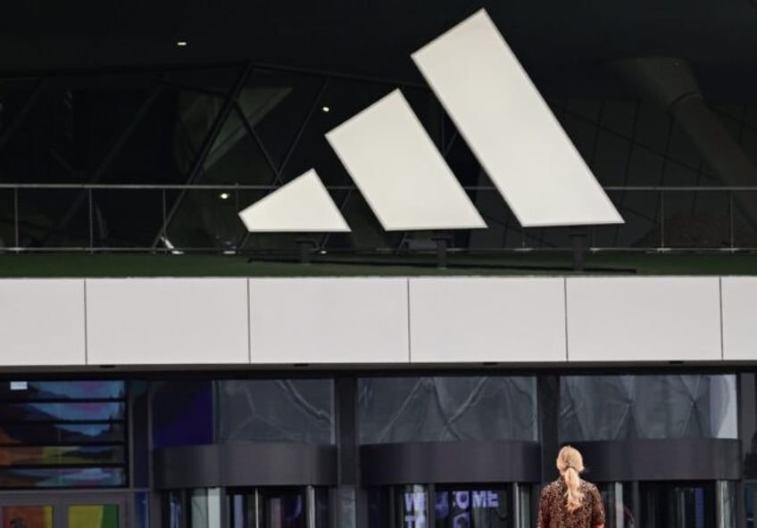 An anonymous letter sent to Adidas on June 7, allegedly written by staff in China, laid ou