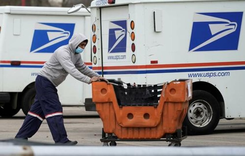 two former usps employees indicted for stealing 80 million in treasury checks
