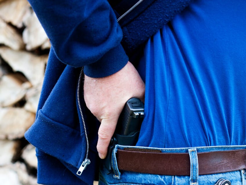 Concealed carry