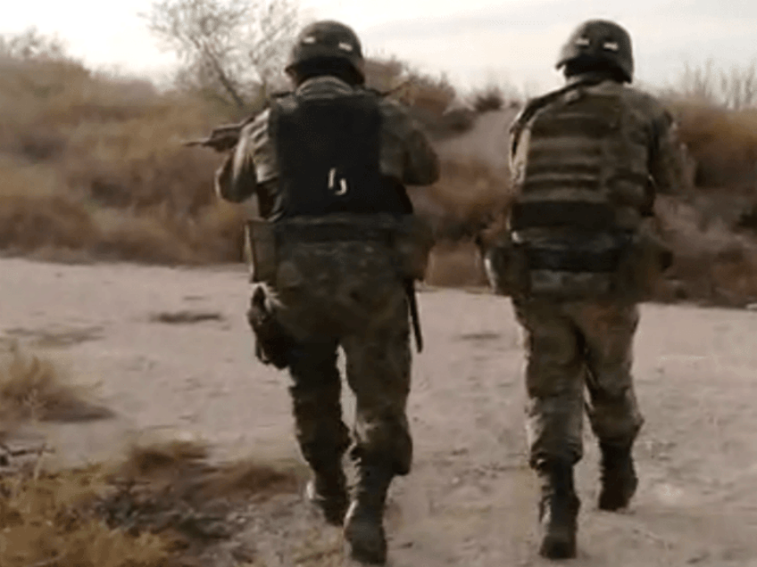 two gulf cartel kidnappers in mexican border state sentenced to 1650 years in prison