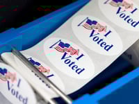 Two men convicted in Pennsylvania mayoral race election fraud case hit with harsher sentences than expected