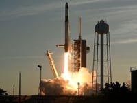 Two NASA employees cited for their civic service, ‘spirit of exploration’