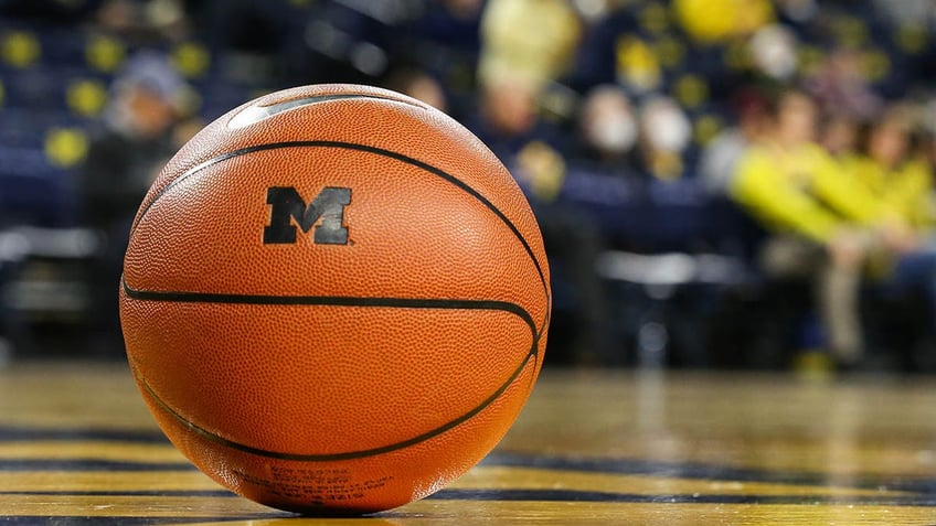 Michigan basketball