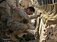 Two US Soldiers Die In Non-Combat Incidents In Middle East As Region On Edge