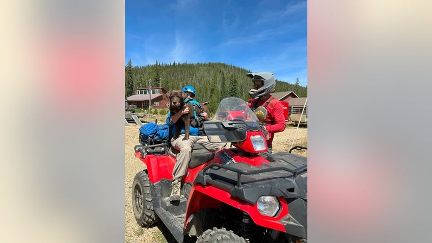 two women vanish from small colorado resort area