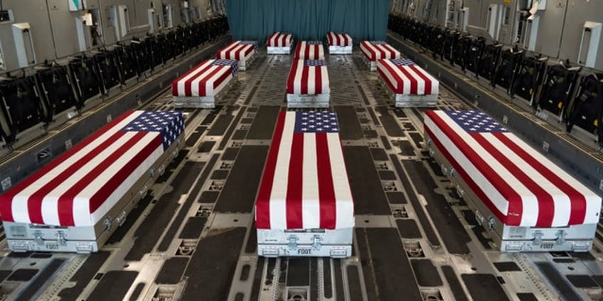 two years after afghanistan airport attack 13 americans never had to die