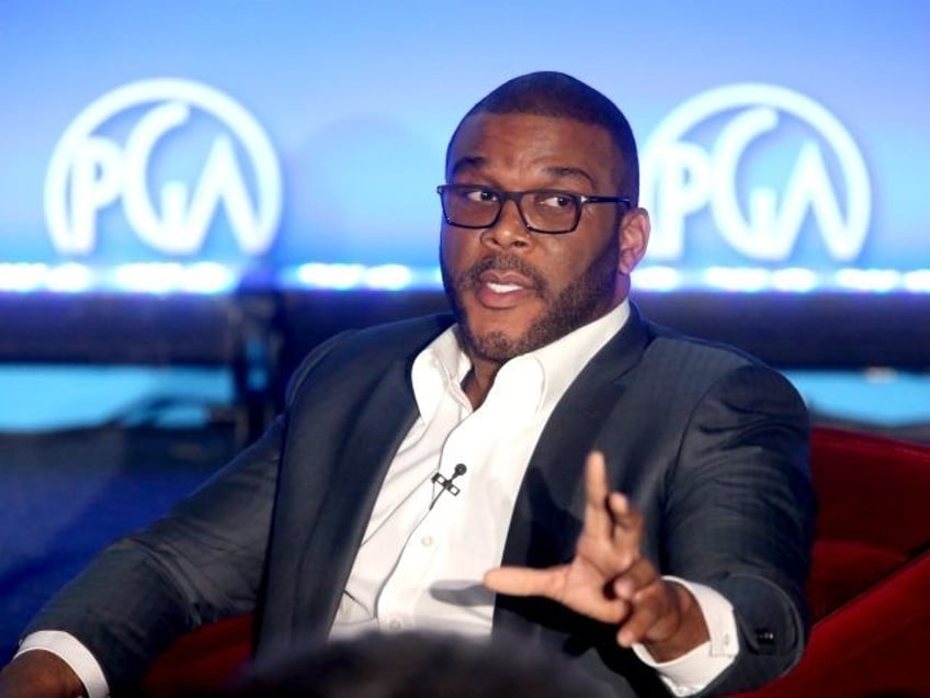 tyler perry black people were the most difficult part of my success not hollywood