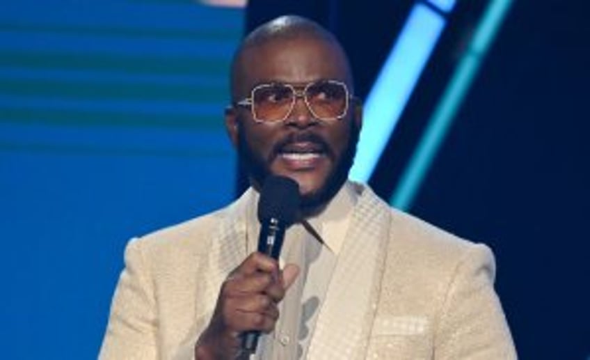 Tyler Perry denies sexual assault claims in actor's lawsuit