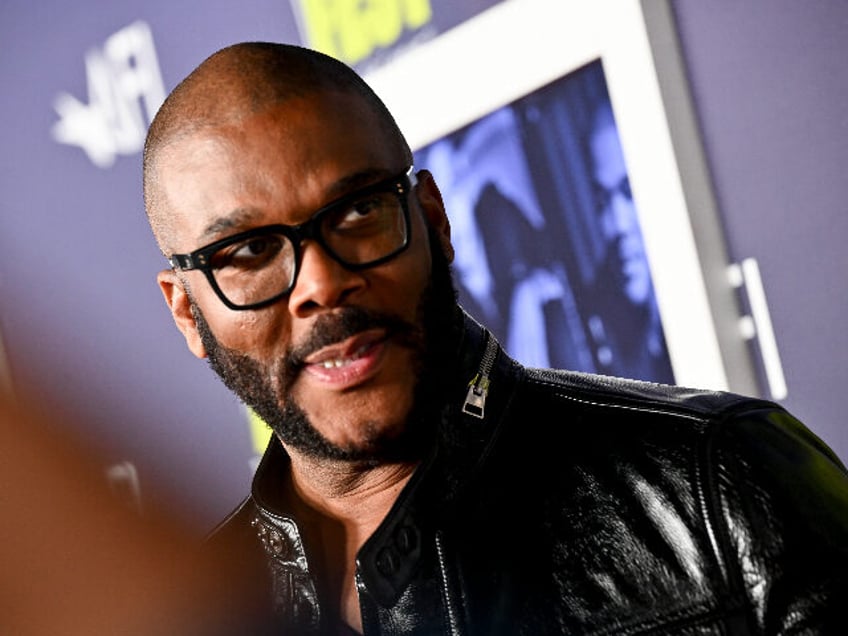 Tyler Perry