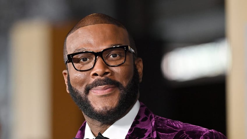 Tyler Perry