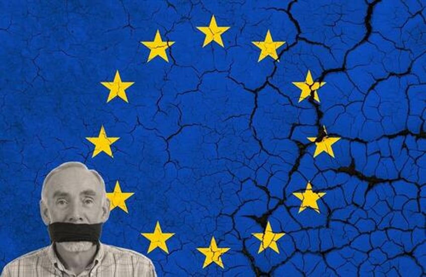tyranny in disguise will democracy survive in europe
