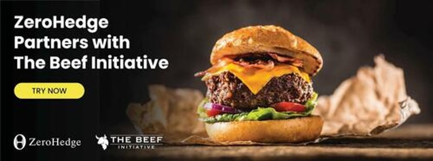 tyson foods spots potential beef crisis low as hard work begins for ranchers