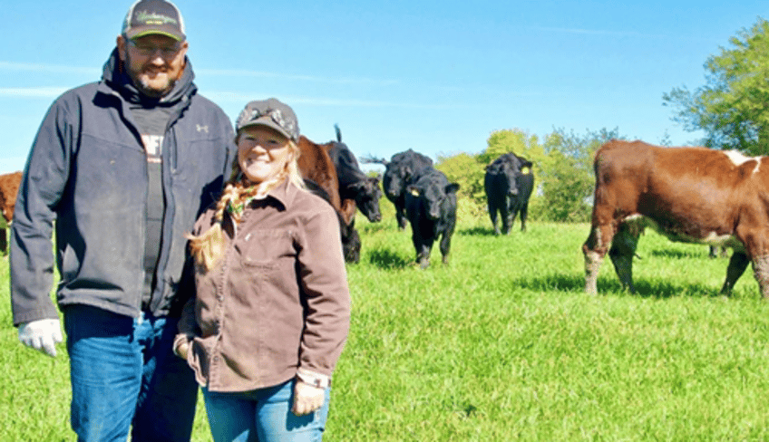 tyson foods spots potential beef crisis low as hard work begins for ranchers
