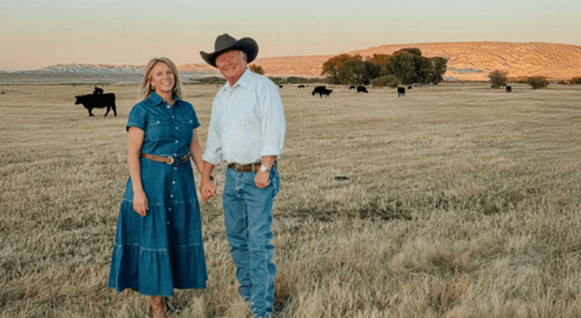 tyson foods spots potential beef crisis low as hard work begins for ranchers