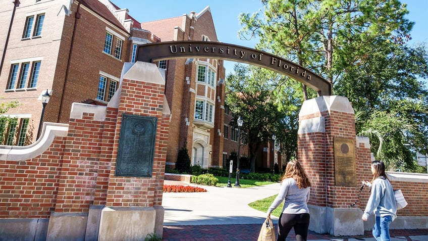 University of Florida