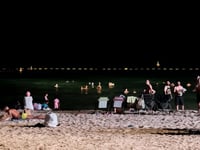 UAE hits record May temperature of 51.6C