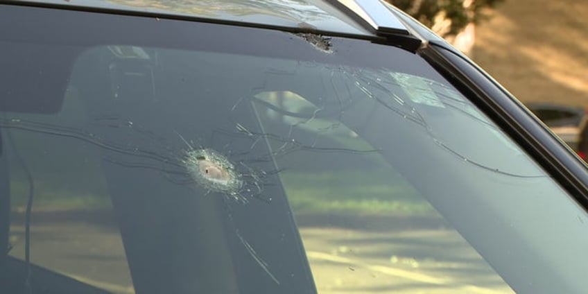 uber driver from iraq survives suv sprayed with bullets in dc says city is like a war zone god saved me