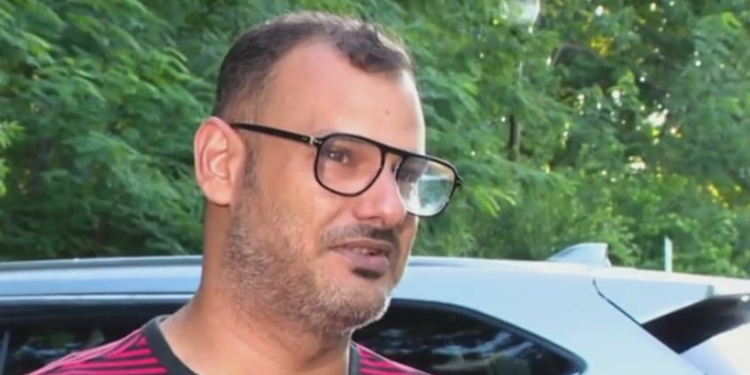 uber driver from iraq survives suv sprayed with bullets in dc says city is like a war zone god saved me