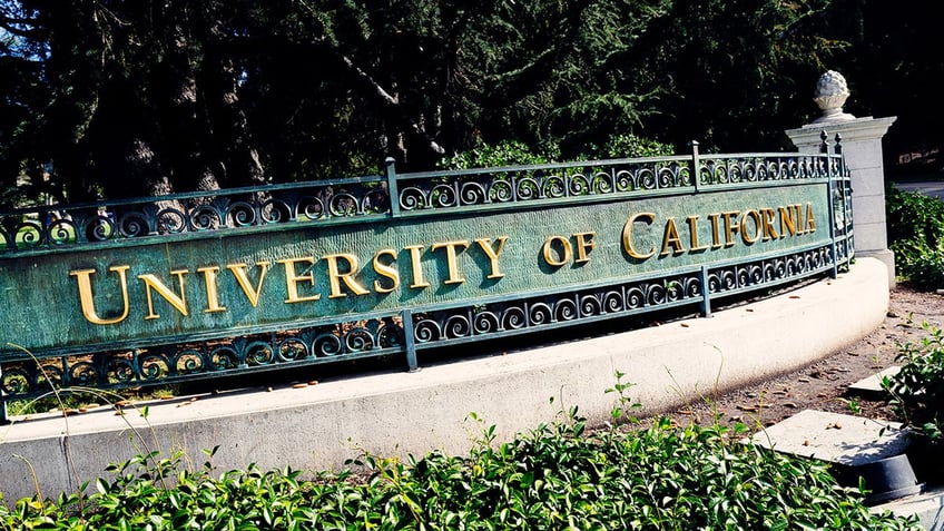 University of California, Berkeley campus