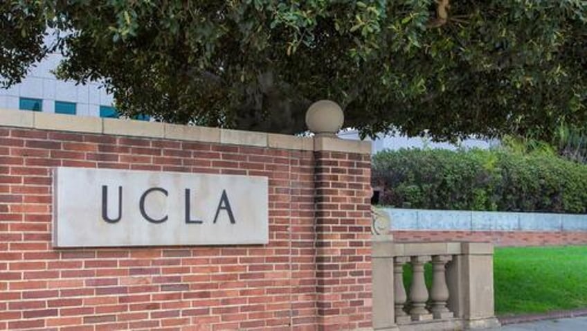 ucla medical school hired students to write course curriculum emphasizing structural racism and health equity