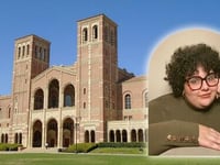 UCLA Students Forced To Take Mandatory 'Fat Positivity' Class